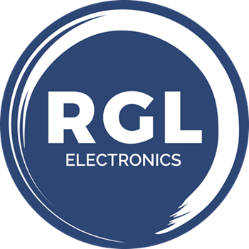 RGL AS0009 Push Button To Open Safety Sign